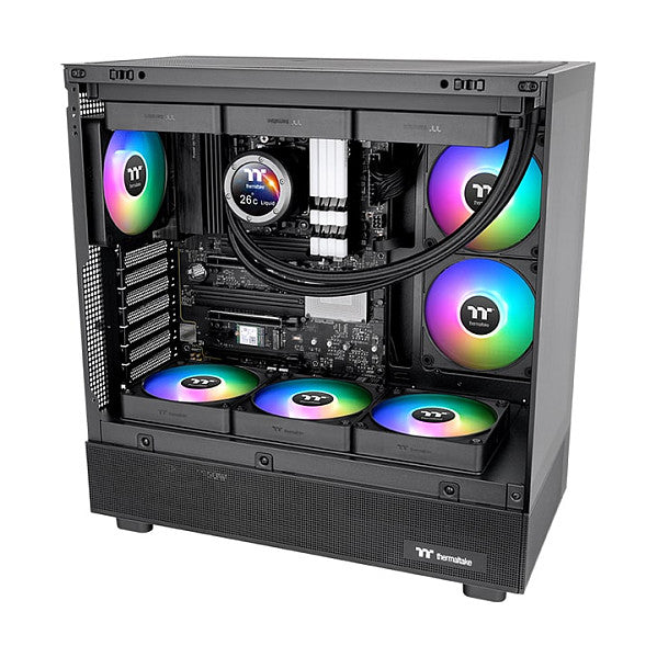 Thermaltake CL-F193-PL14SW-A computer cooling system
