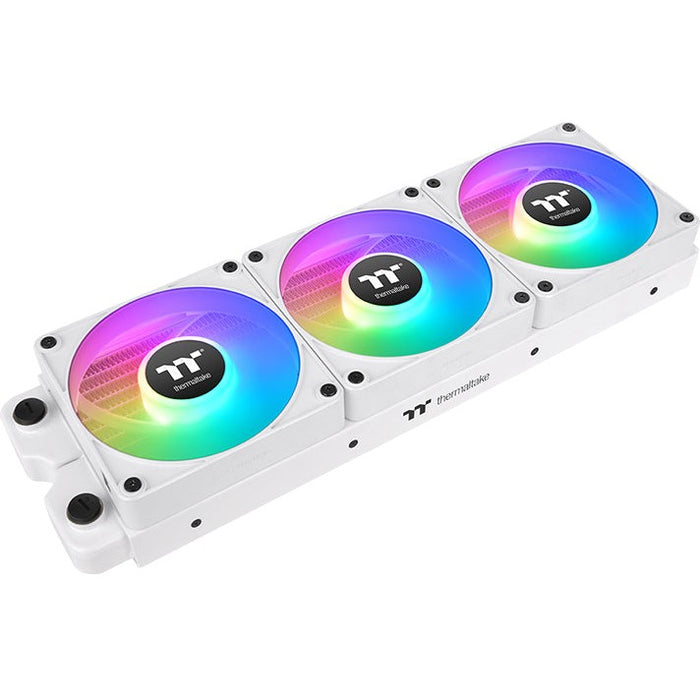 Sistema de refrigeração por computador Thermaltake CL-F195-PL14SW-A
