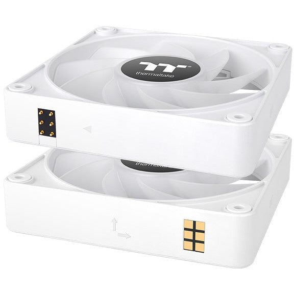 Sistema de refrigeração por computador Thermaltake CL-F195-PL14SW-A