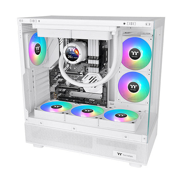 Thermaltake CL-F195-PL14SW-A computer cooling system