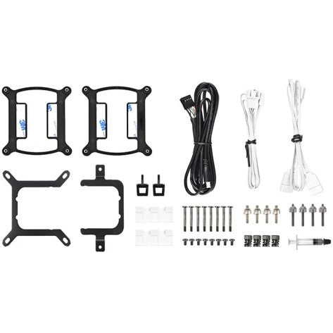  Liquid cooling kit
