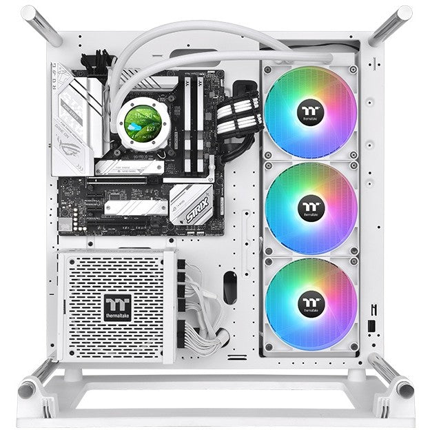 Thermaltake TH420 V2 Ultra ARGB