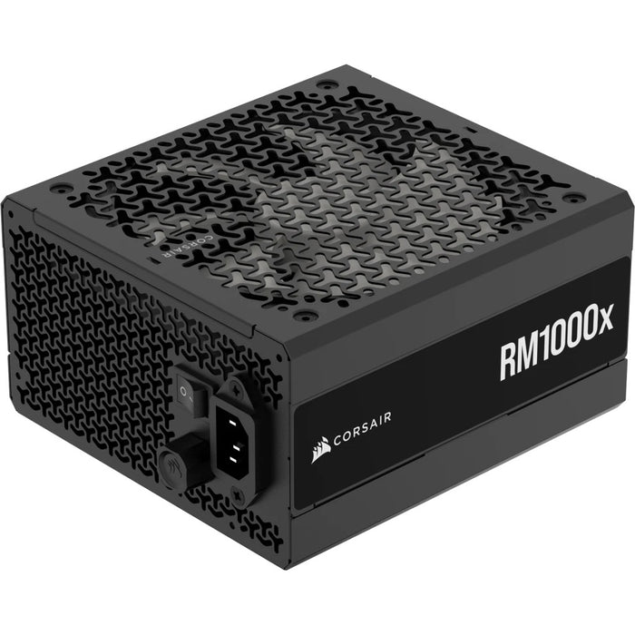 Corsair RMx Series RM1000x power supply unit