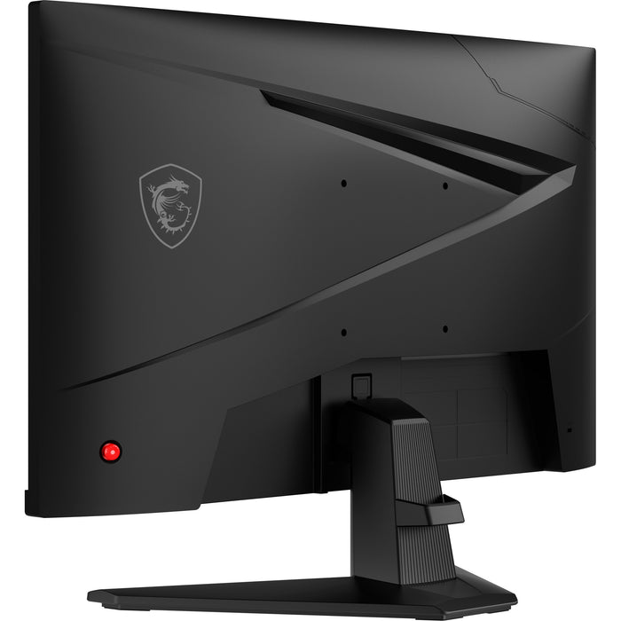 MSI MAG 244F computer monitor 59.9 cm (23.6") 1920 x 1080 pixels Full HD LCD Black