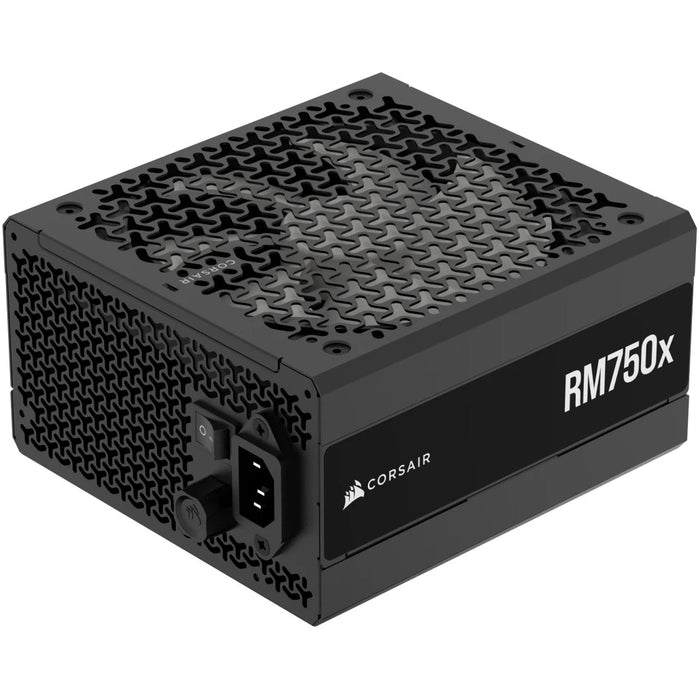 Corsair RMx Series RM750x power supply unit