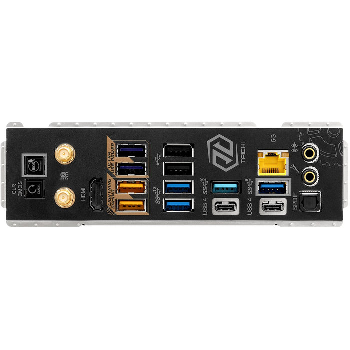 Placa base Asrock 90-MXBPA0-A0UAYZ