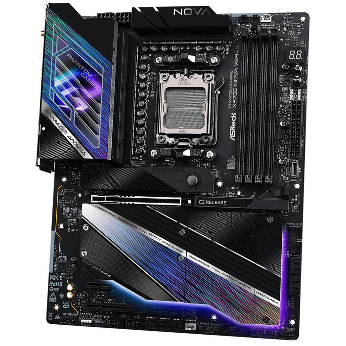  AMD Ryzen 8000 Series