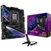Asrock MK X870E NOVA WIFI