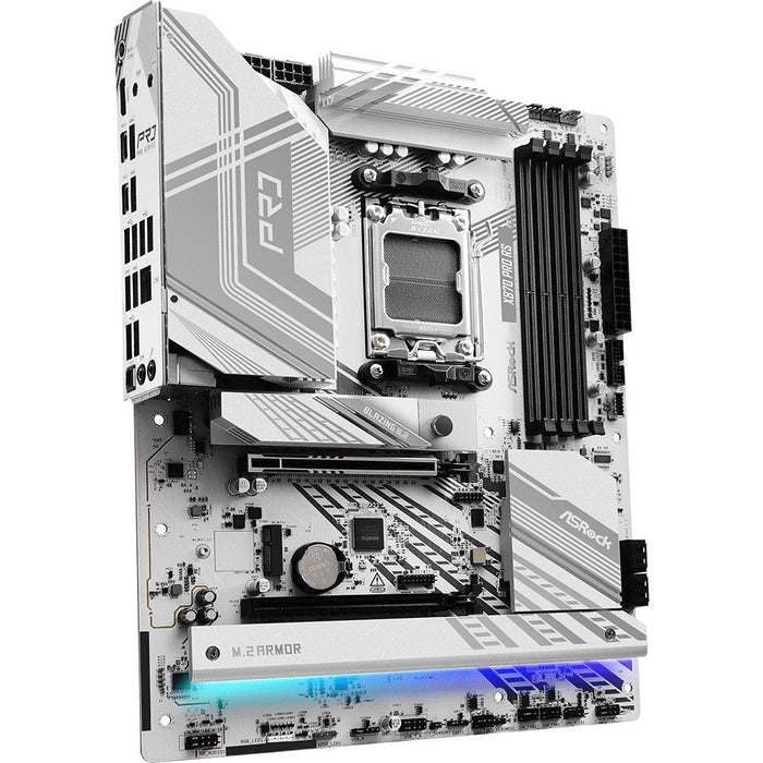 Asrock X870 PRO RS