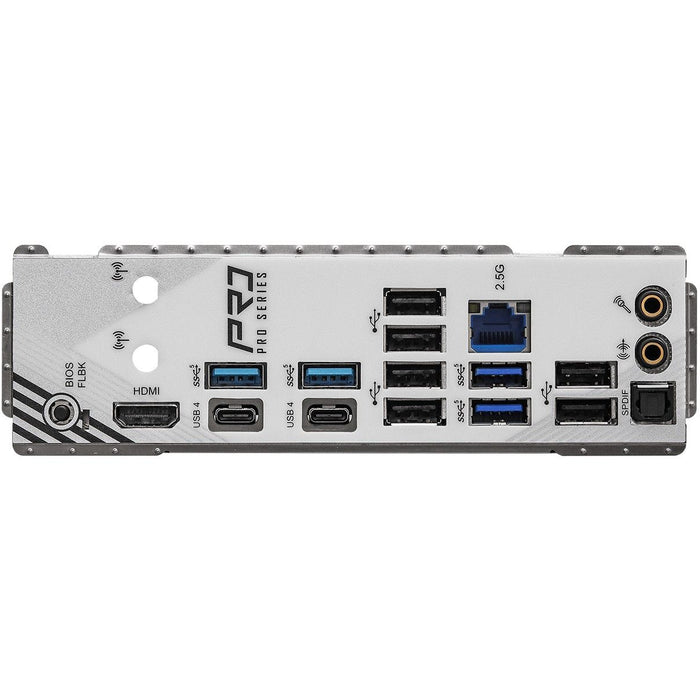 Asrock X870 PRO RS