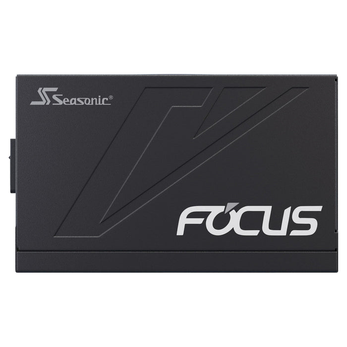 Seasonic Focus GX power supply unit