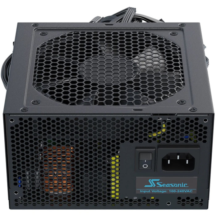 Seasonic Netzteil 850W G12 GC-850 80+Gold power supply unit