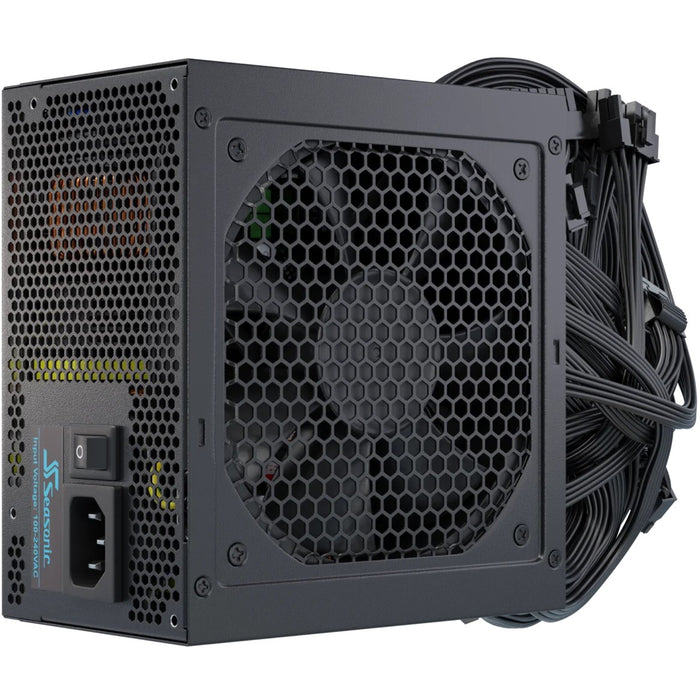 Seasonic Netzteil 850W G12 GC-850 80+Gold power supply unit