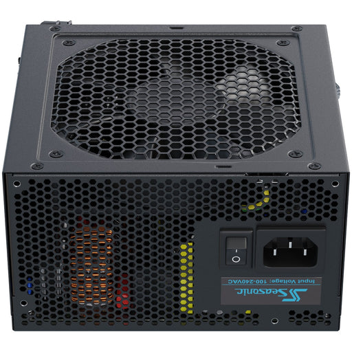  650 W