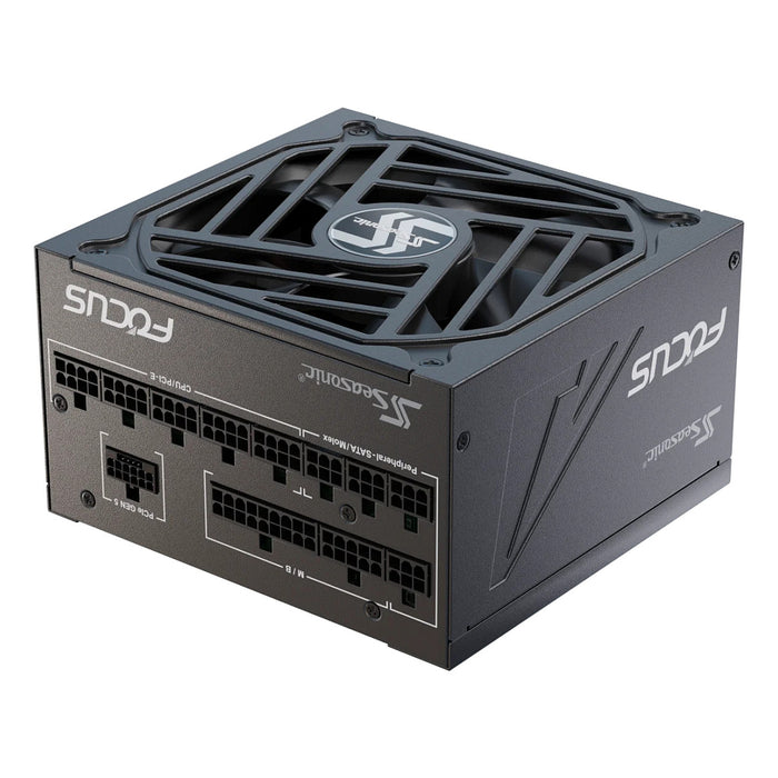 Seasonic Focus GX ATX 3.0 power supply unit