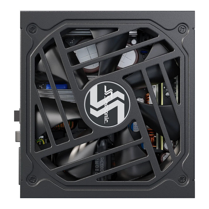 Seasonic Focus GX ATX 3.0 power supply unit