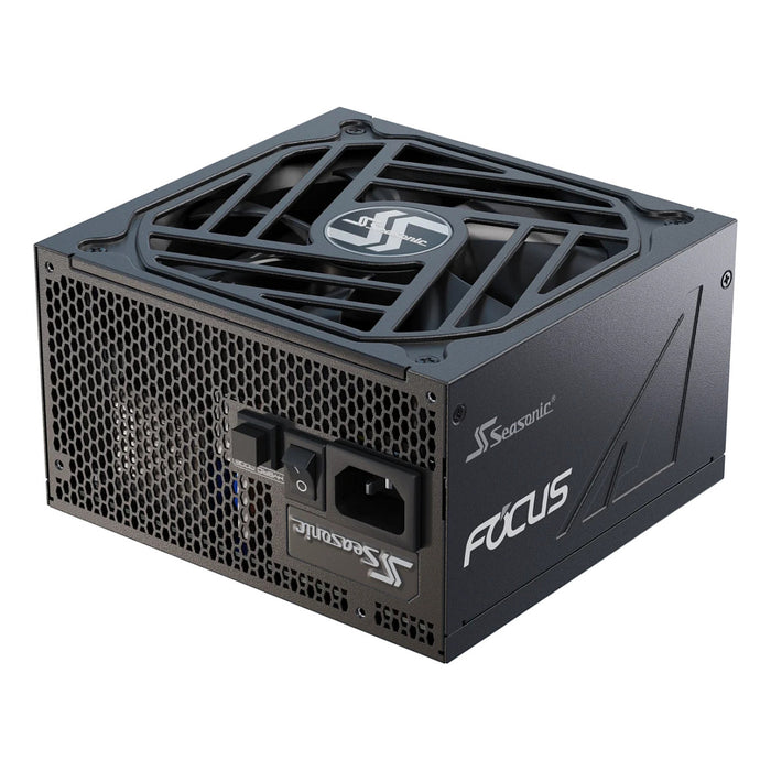 Seasonic Focus GX ATX 3.0 power supply unit