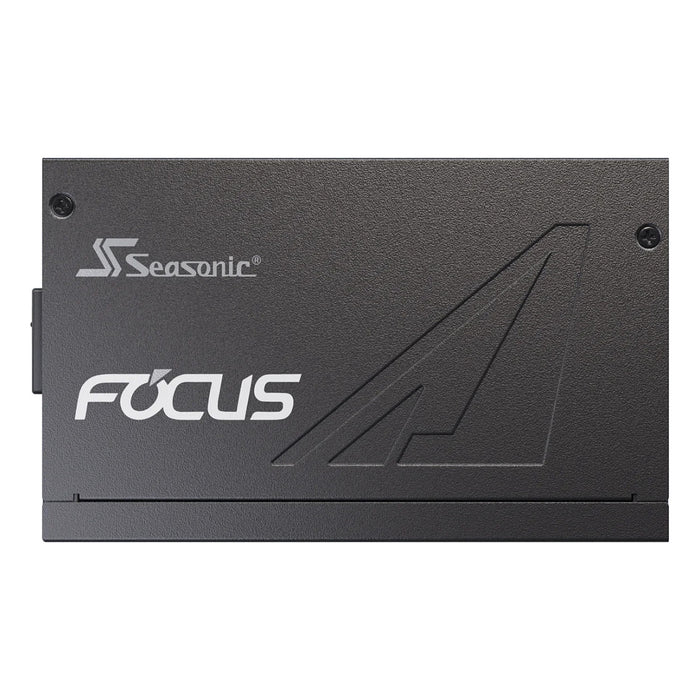 Seasonic Focus GX ATX 3.0 power supply unit