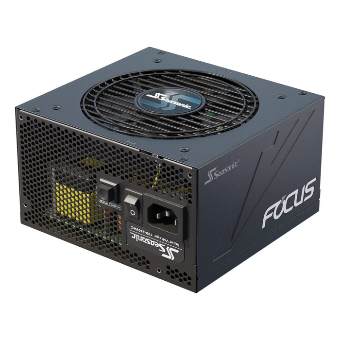 Seasonic Focus GX power supply unit