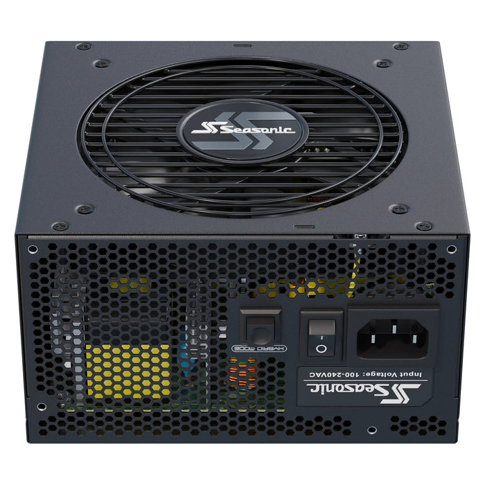 Seasonic Focus GX power supply unit