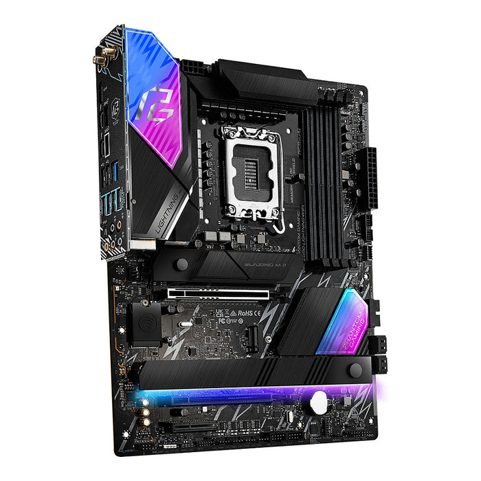 Asrock Z890 Lightning WiFi