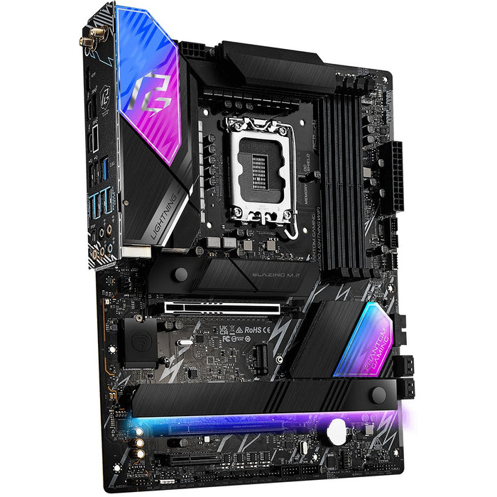 Asrock Z890 Lightning WiFi