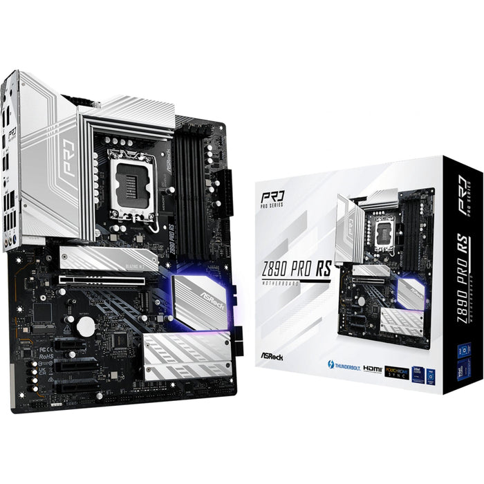 Asrock Z890 Pro RS