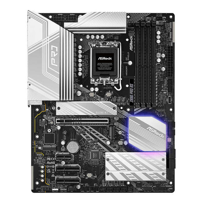 Asrock Z890 Pro RS