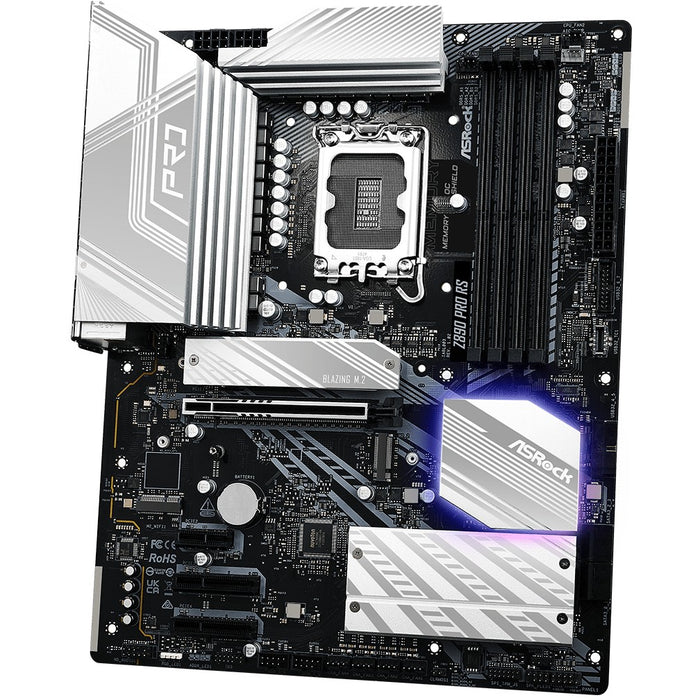 Asrock Z890 Pro RS