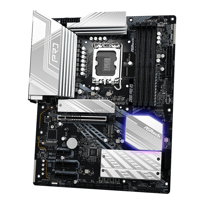 Asrock Z890 Pro RS