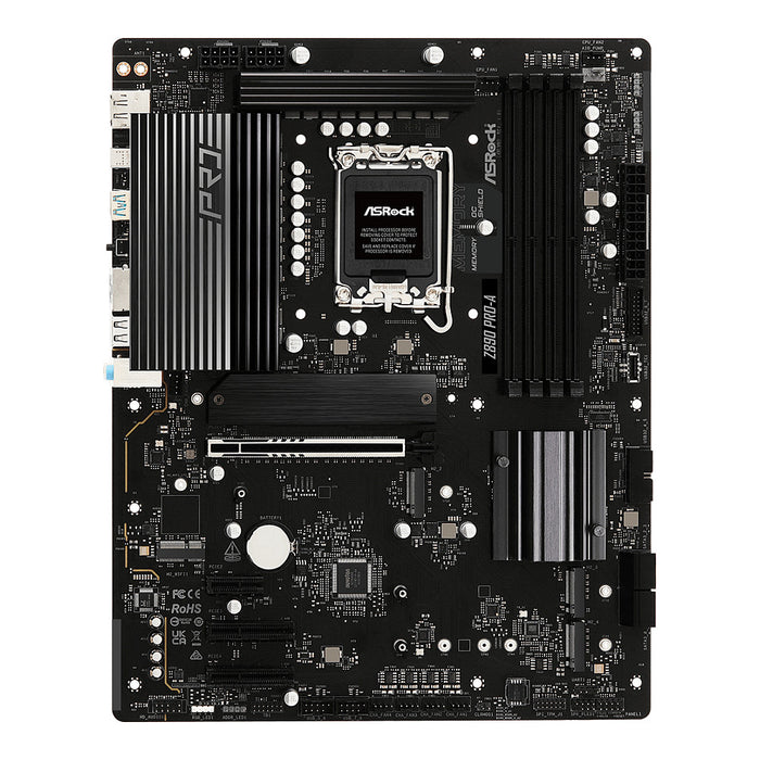Asrock Z890 Pro-A