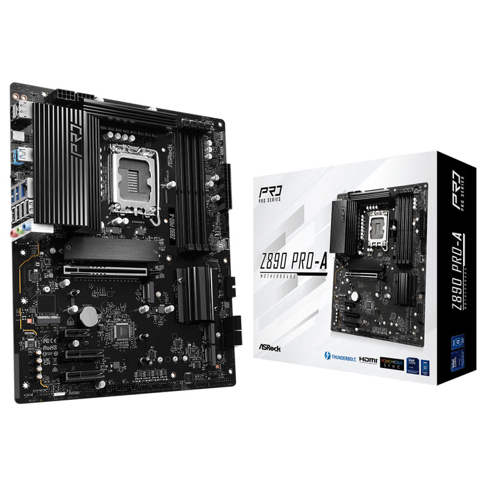 Asrock Z890 Pro-A