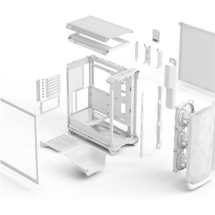 Design Fractal Meshify 3