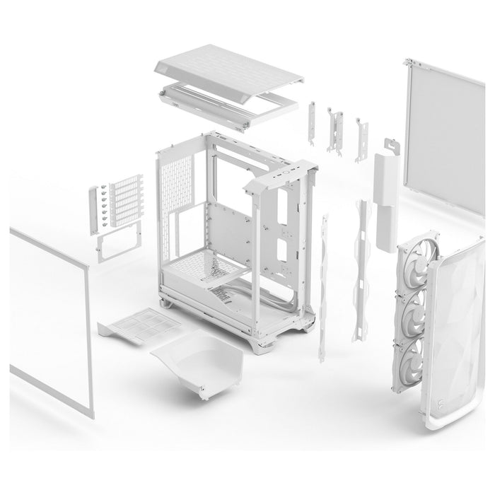 Fractal Design Meshify 3