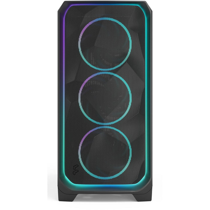 Design Fractal Meshify 3 XL
