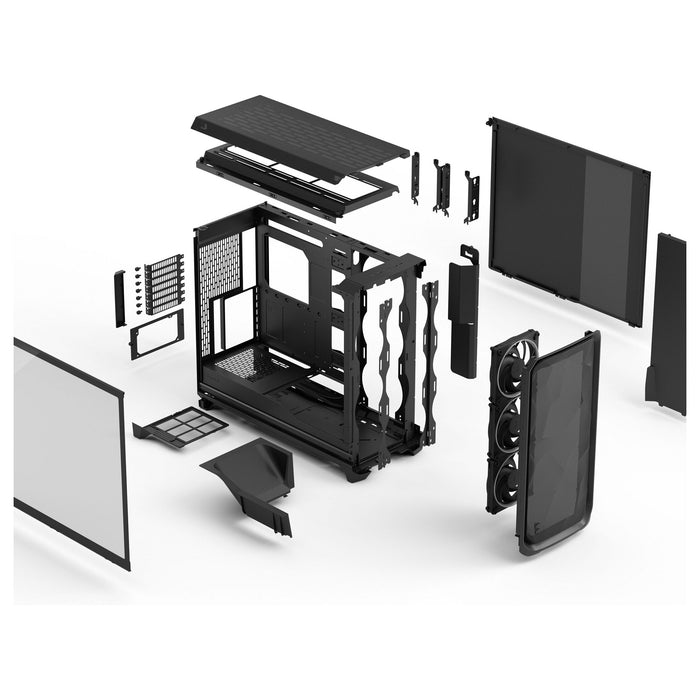 Fractal Design Meshify 3 XL