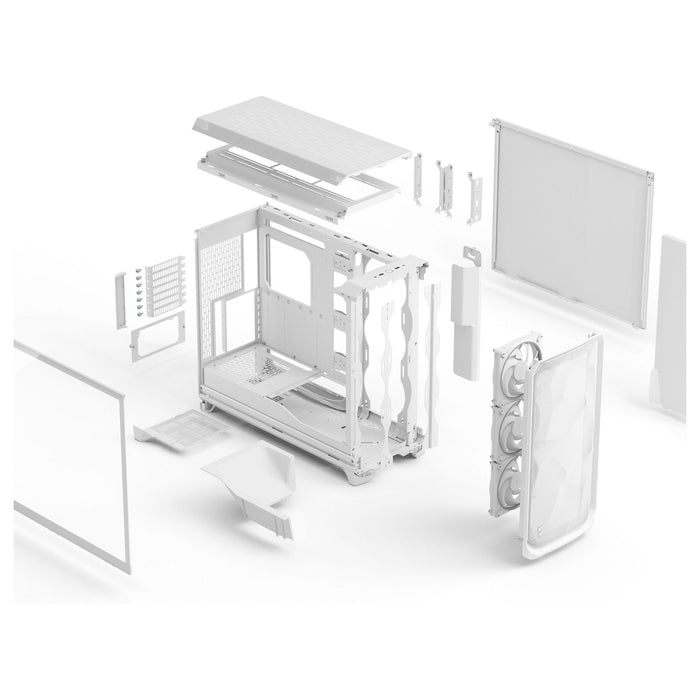 Fractal Design Meshify 3 XL