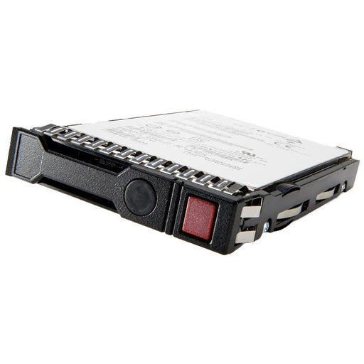 HPE 1.92TB SATA 6G Mixed Use SFF SC Multi Vendor SSD