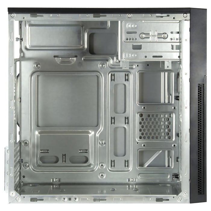 Inter-Tech IT-6521 Straight