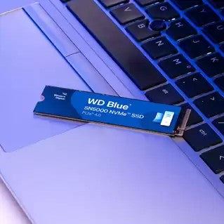 Western Digital WDS200T4B0E internal solid state drive