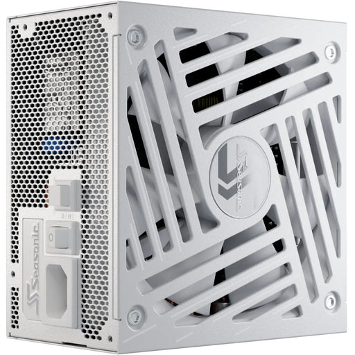 Seasonic Focus GX-1000