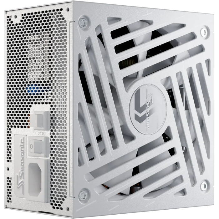Seasonic Focus GX-850