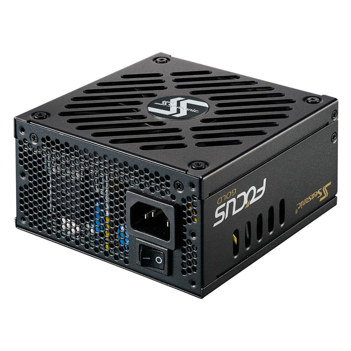 Seasonic FOCUS SGX-650 power supply unit