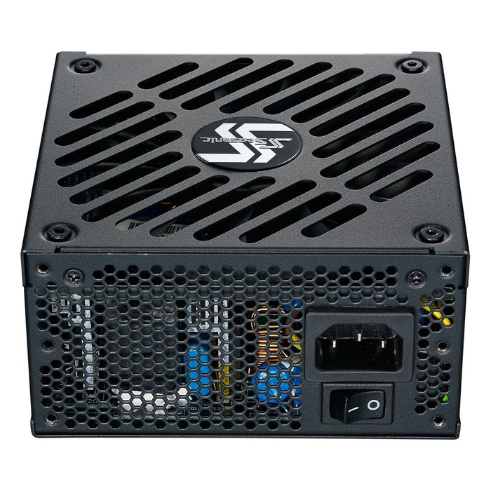 Seasonic FOCUS SGX-650 power supply unit