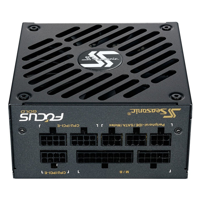 Seasonic FOCUS SGX-650 power supply unit