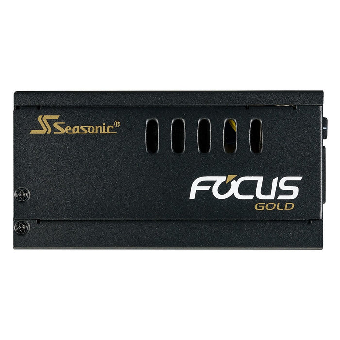 Seasonic FOCUS SGX-650 power supply unit