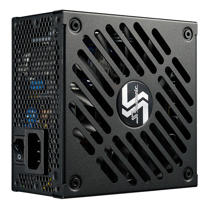 Seasonic FOCUS SGX-650 power supply unit
