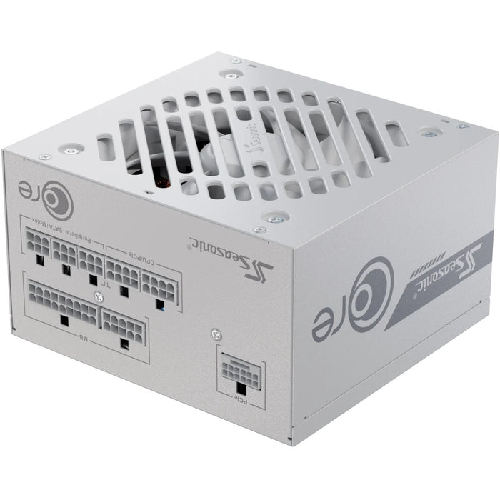 Seasonic CORE GX-650 power supply unit