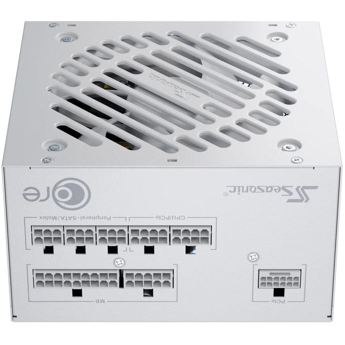 Seasonic CORE GX-650 power supply unit