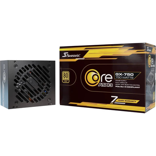 Seasonic SRP-CGX851-A5A32SF